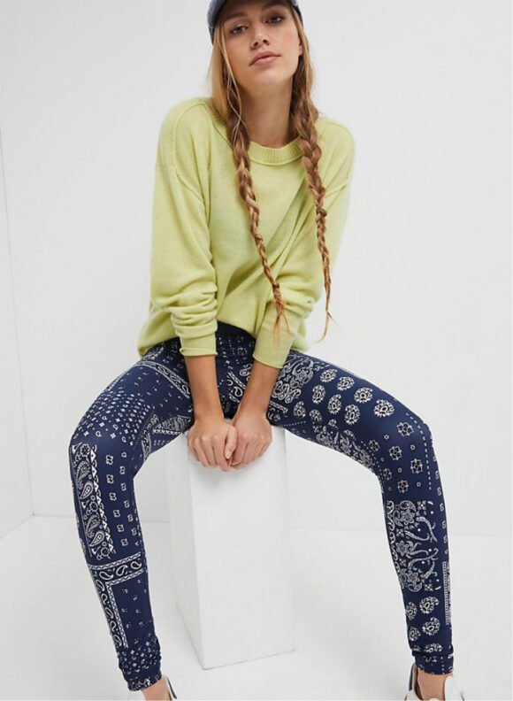 Monogram Spirit