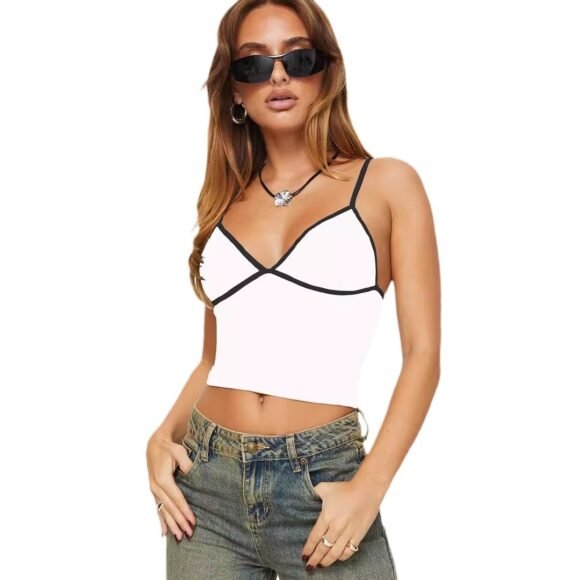 Mid-length Top Women's Sling - Image 8