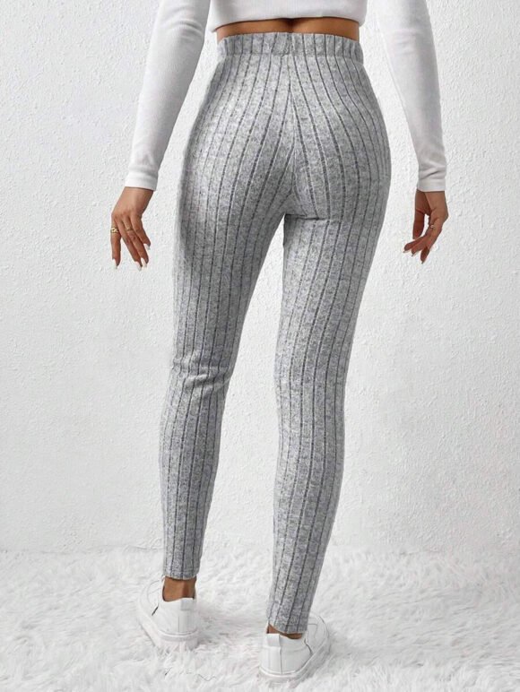 Seamless Yoga Pants Hip-lifting Breathable - Image 6