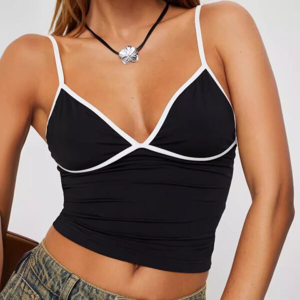 Mid-length Top Women's Sling - Image 4